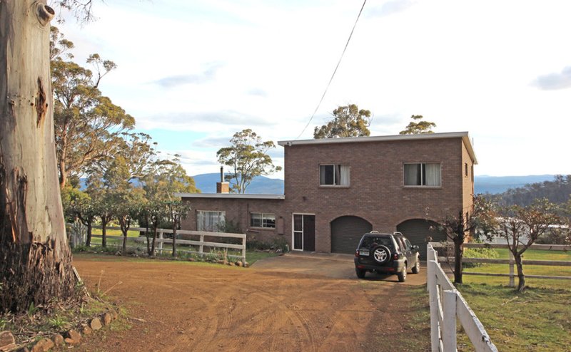 581 Black Hills Road, Black Hills TAS 7140