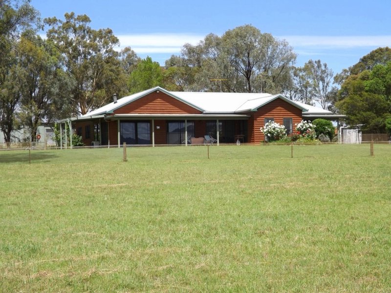 581 Dyrring Road, Singleton NSW 2330