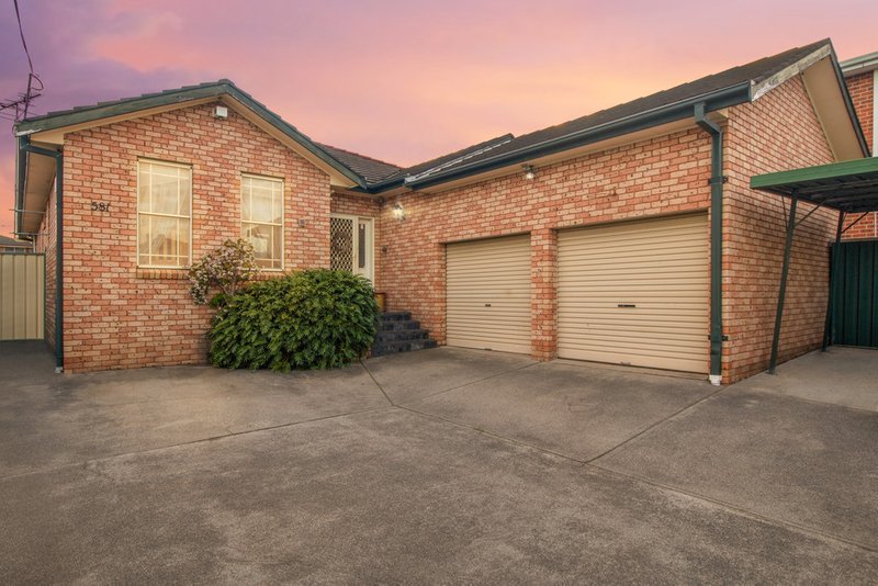 581 King Georges Road, Penshurst NSW 2222