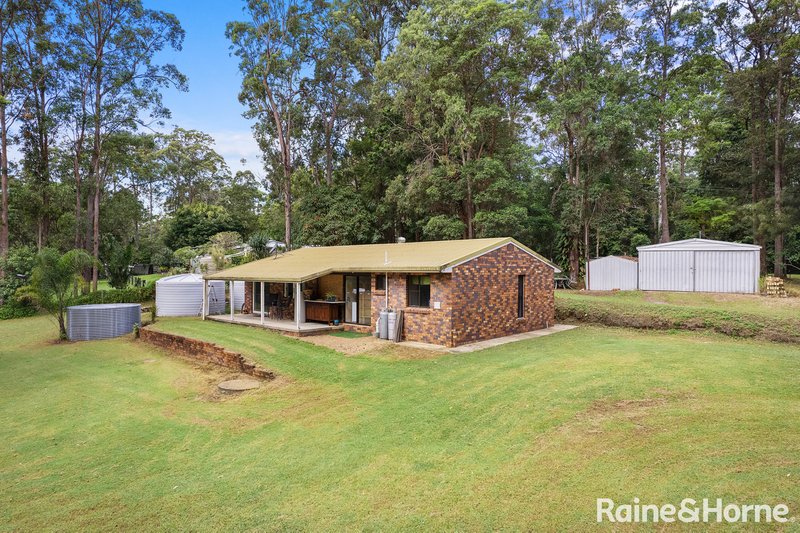 Photo - 581 Lake Macdonald Drive, Lake Macdonald QLD 4563 - Image 10