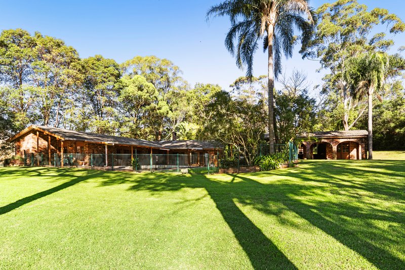 581 Old Northern Road, Glenhaven NSW 2156
