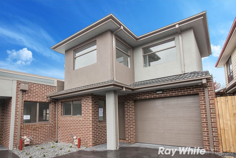 5/81 Rathcown Road, Reservoir VIC 3073