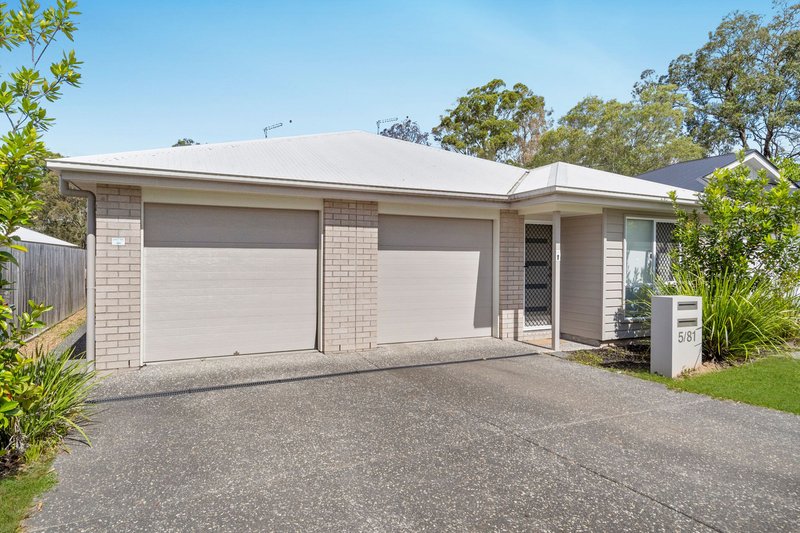 Photo - 5/81 Richards Street, Loganlea QLD 4131 - Image 1