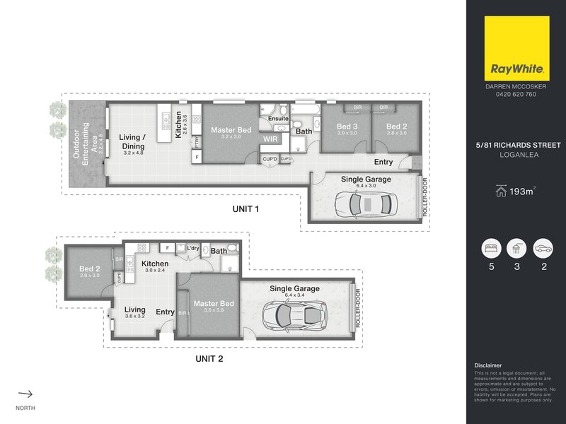 Photo - 5/81 Richards Street, Loganlea QLD 4131 - Image 18
