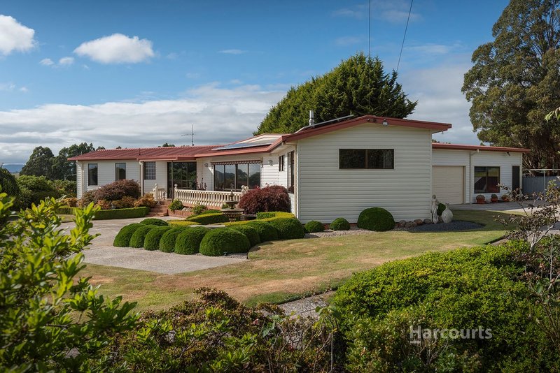 Photo - 581 Ridgley Highway, Mooreville TAS 7321 - Image 2