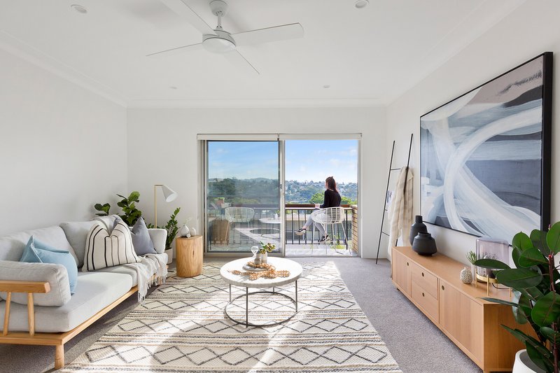 5/81 West Street, Balgowlah NSW 2093