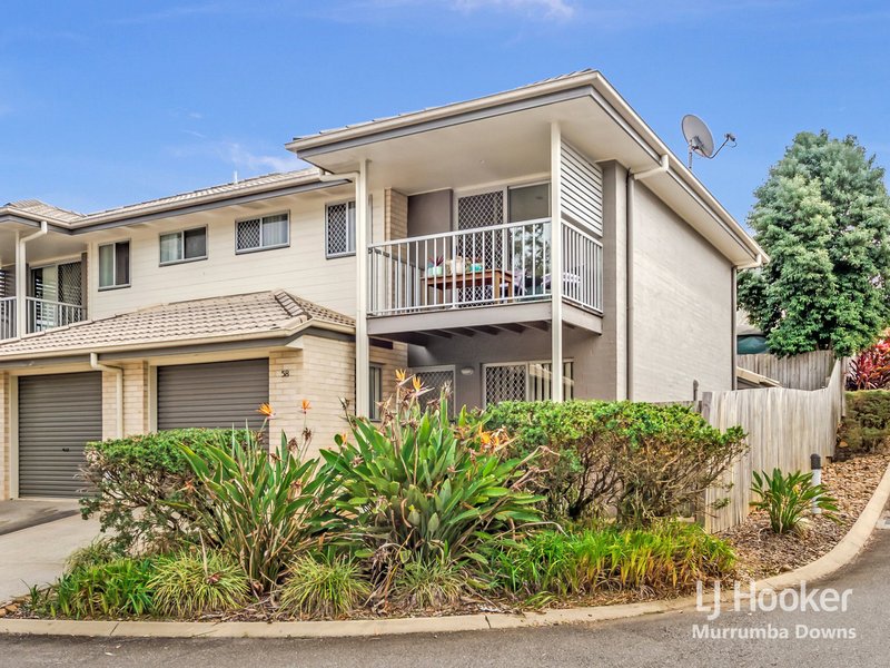Photo - 58/10-22 Blyth Road, Murrumba Downs QLD 4503 - Image 11
