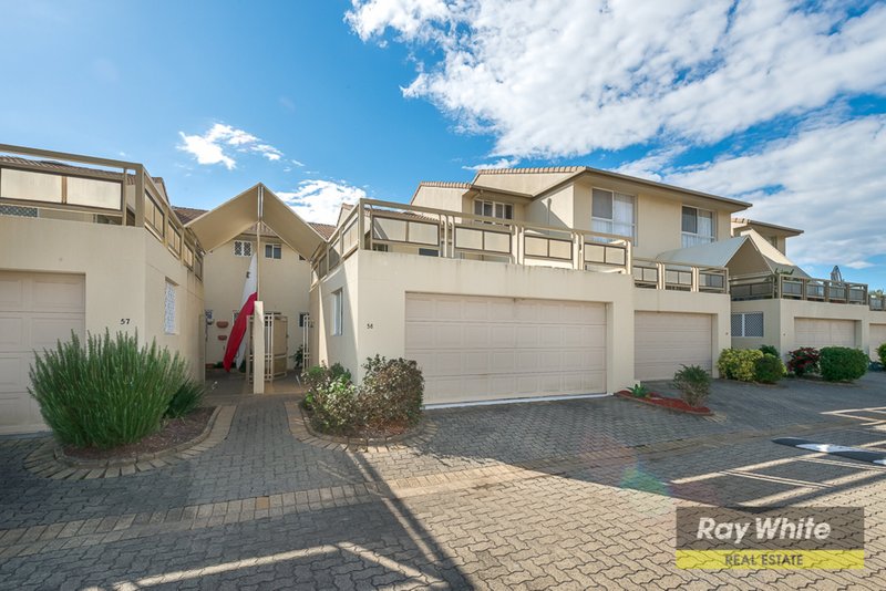 Photo - 58/100 Morala Avenue, Runaway Bay QLD 4216 - Image 19