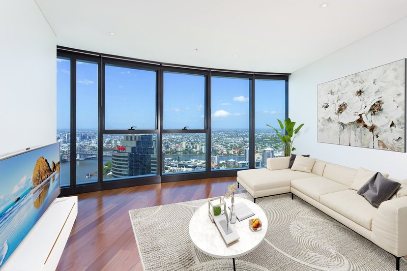 Photo - 5810/222 Margaret Street, Brisbane City QLD 4000 - Image 2