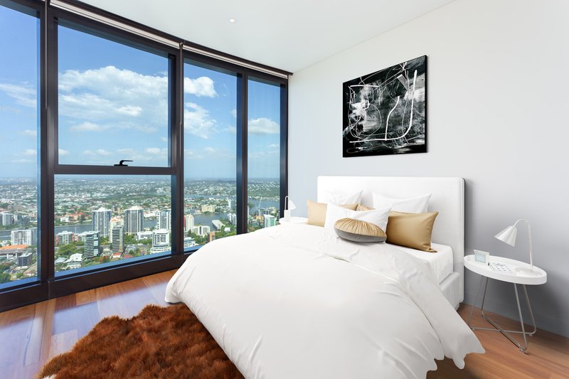 Photo - 5810/222 Margaret Street, Brisbane City QLD 4000 - Image 3