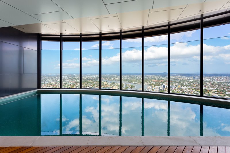 Photo - 5810/222 Margaret Street, Brisbane City QLD 4000 - Image 5