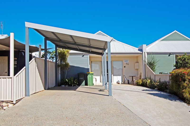 58/11 Heaton Street, Jurien Bay WA 6516