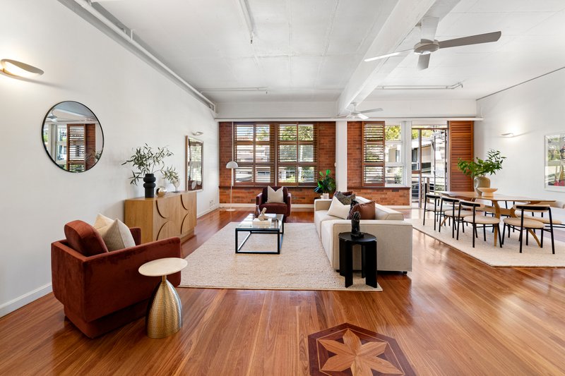 Photo - 58/110 Macquarie Street, Teneriffe QLD 4005 - Image 1