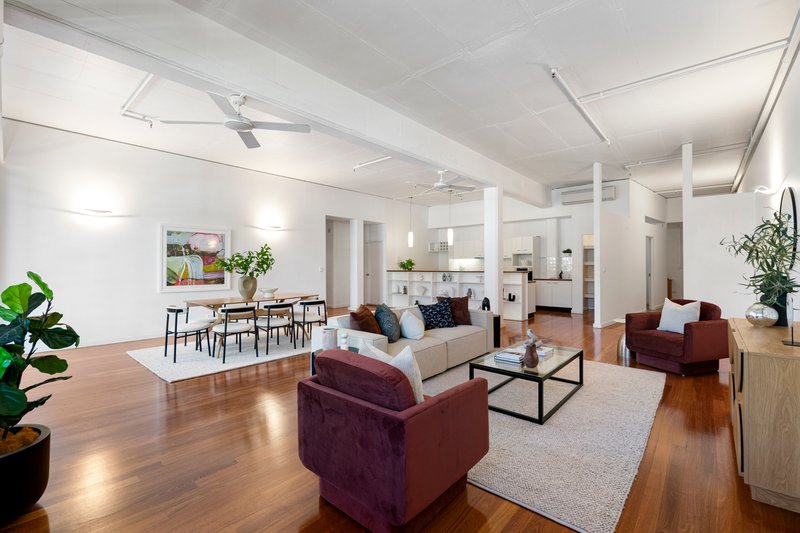 Photo - 58/110 Macquarie Street, Teneriffe QLD 4005 - Image 5