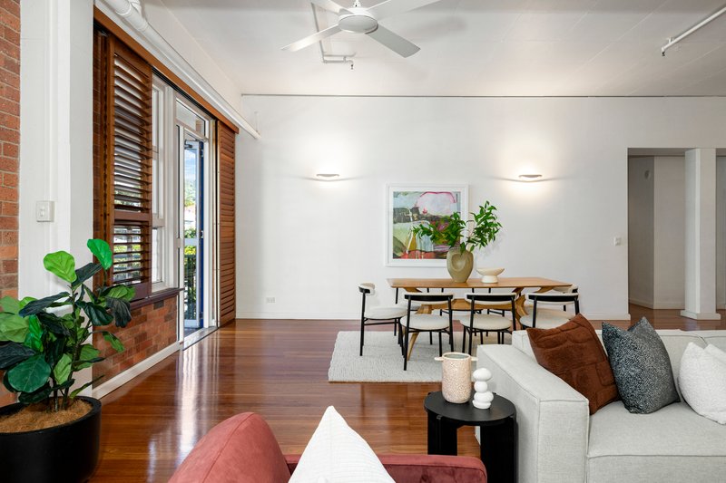 Photo - 58/110 Macquarie Street, Teneriffe QLD 4005 - Image 9