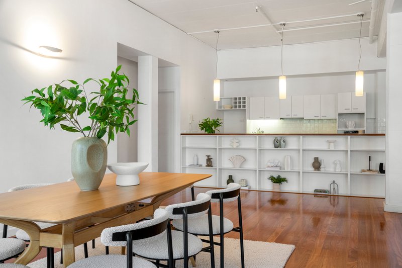 Photo - 58/110 Macquarie Street, Teneriffe QLD 4005 - Image 10