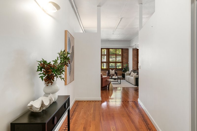 Photo - 58/110 Macquarie Street, Teneriffe QLD 4005 - Image 12