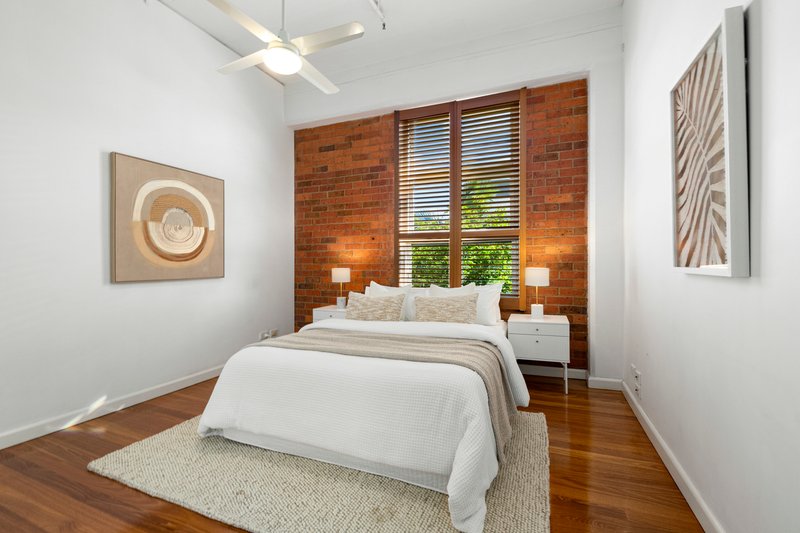 Photo - 58/110 Macquarie Street, Teneriffe QLD 4005 - Image 17