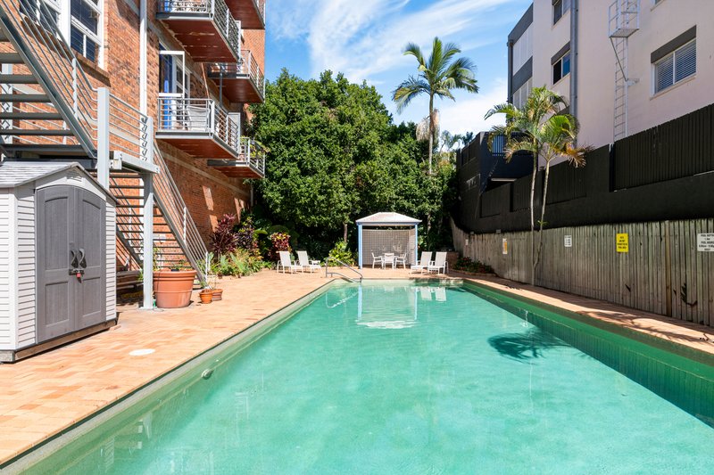 Photo - 58/110 Macquarie Street, Teneriffe QLD 4005 - Image 21