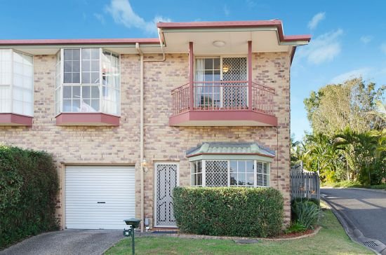 58/1162 Cavendish Road, Mount Gravatt East QLD 4122