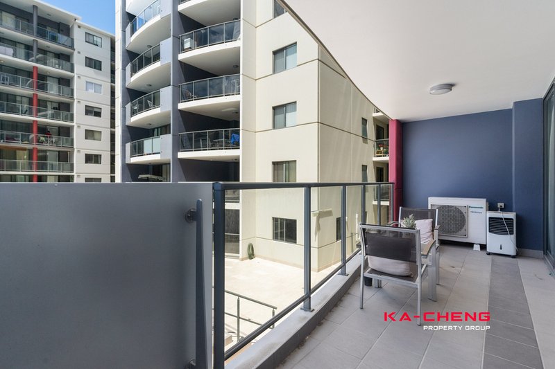 Photo - 58/128 Adelaide Terrace, East Perth WA 6004 - Image 13