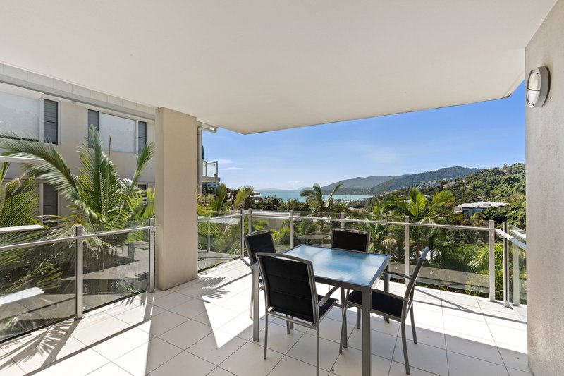 58/15 Flame Tree Court, Airlie Beach QLD 4802