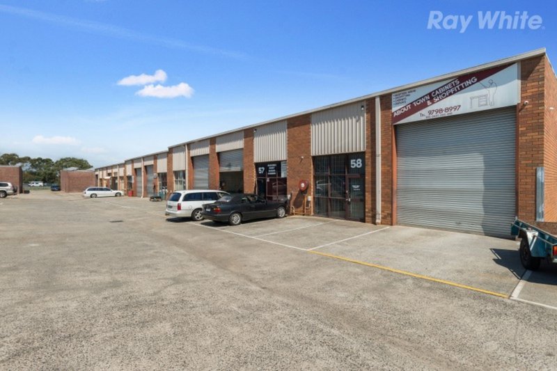 Photo - 58/174 Bridge Road, Keysborough VIC 3173 - Image 7