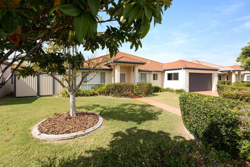 Photo - 58/19 Yaun Street, Coomera QLD 4209 - Image 2