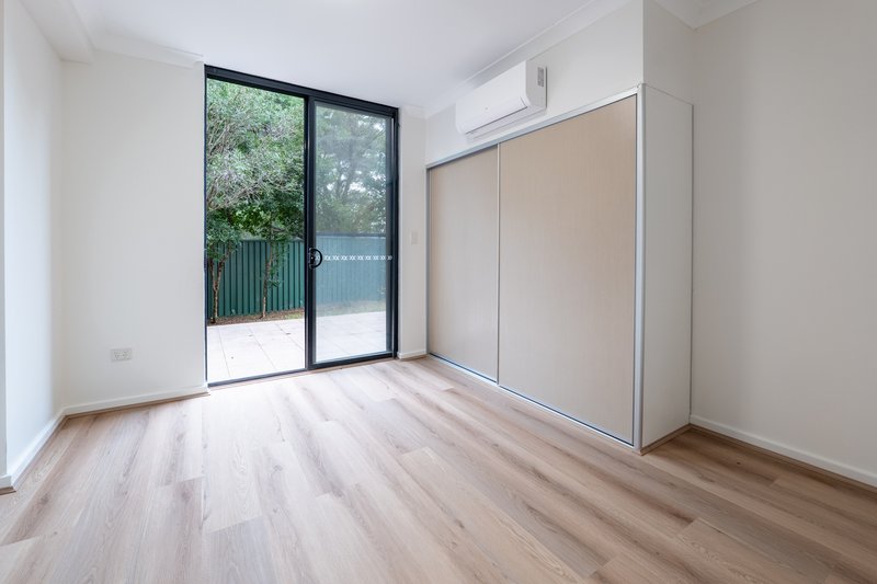 Photo - 58/195-199 William Street, Granville NSW 2142 - Image 2
