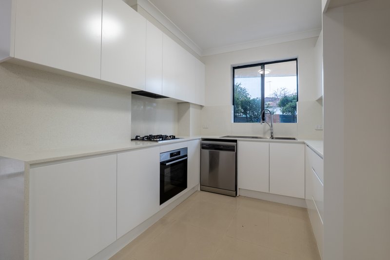 Photo - 58/195-199 William Street, Granville NSW 2142 - Image 3