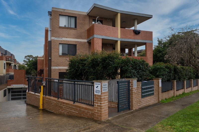 Photo - 58/195-199 William Street, Granville NSW 2142 - Image 8