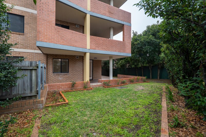 Photo - 58/195-199 William Street, Granville NSW 2142 - Image 10