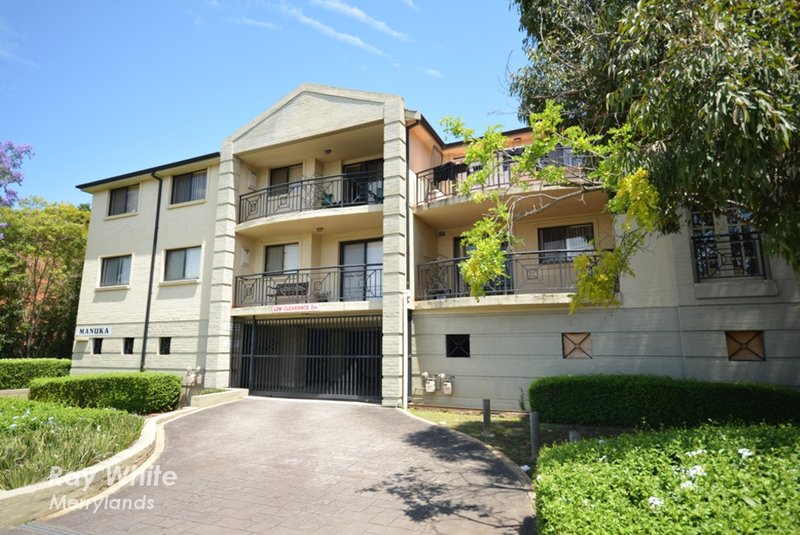 5/82-84 Walpole Street, Merrylands NSW 2160