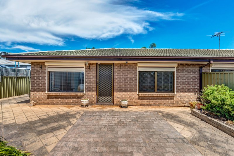 5/82 Churchill Rd North, Dry Creek SA 5094