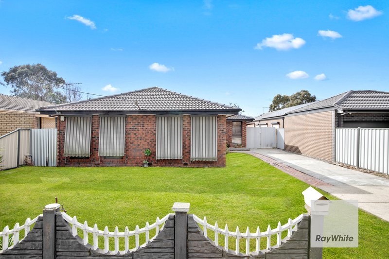 582 Fullarton Road, Keilor Park VIC 3042