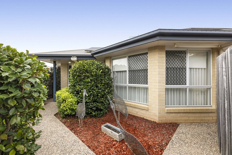 Photo - 5/82 Holberton Street, Rockville QLD 4350 - Image 2