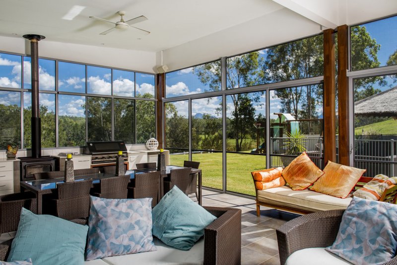 Photo - 582 Innisplains Road, Running Creek QLD 4287 - Image 9