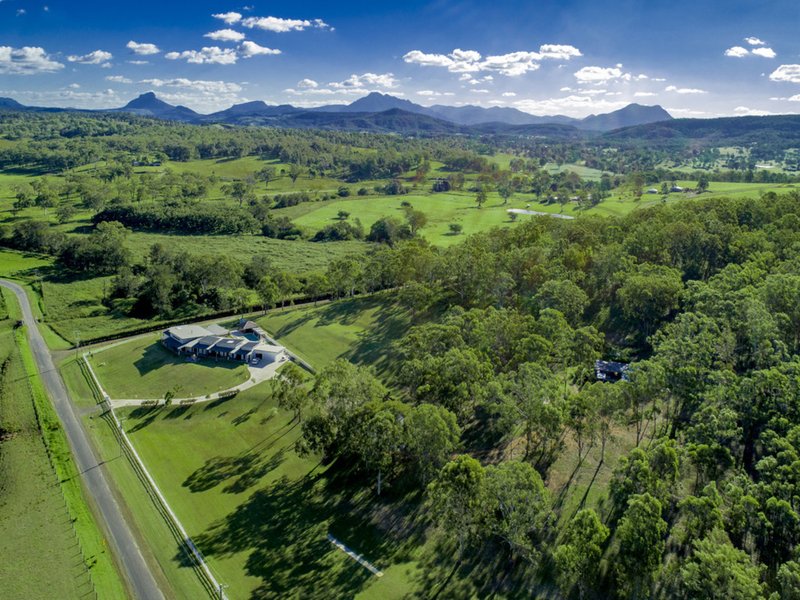 Photo - 582 Innisplains Road, Running Creek QLD 4287 - Image 13