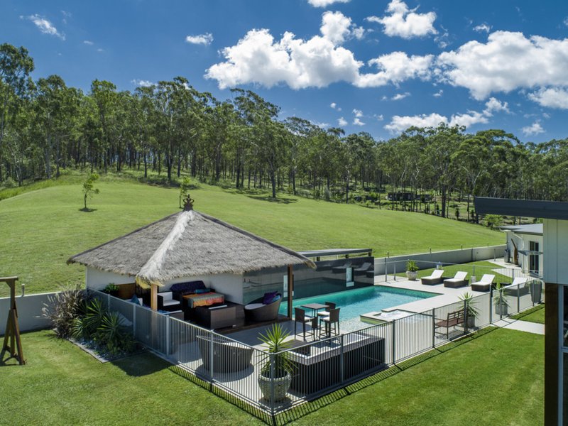 Photo - 582 Innisplains Road, Running Creek QLD 4287 - Image 14