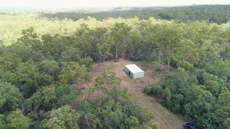 582 Mineral Road, Rosedale QLD 4674