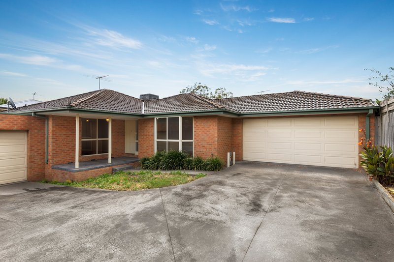 5/82 Strathallan Road, Macleod VIC 3085