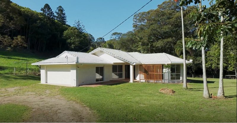 582 Upper Burringbar Road, Upper Burringbar NSW 2483