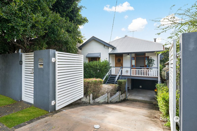 582 Vulture St East , East Brisbane QLD 4169