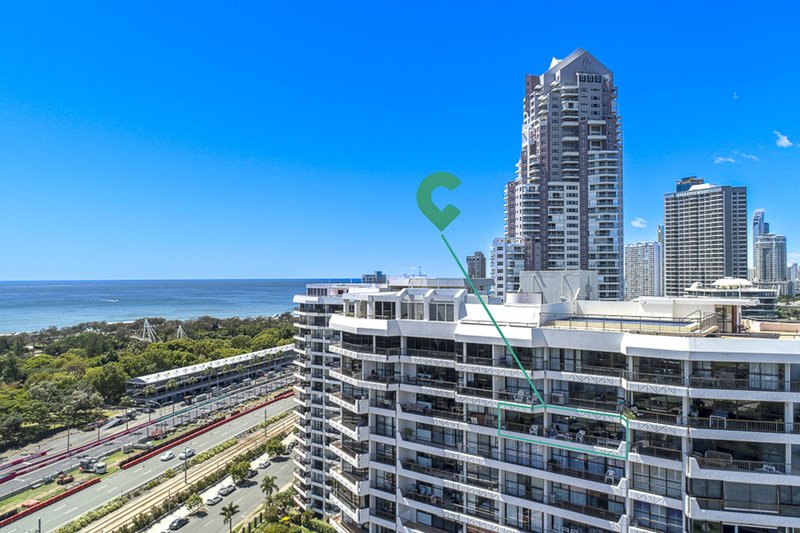 58/20 Commodore Drive, Paradise Waters QLD 4217