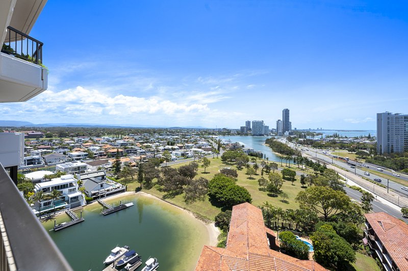 Photo - 58/20 Commodore Drive, Paradise Waters QLD 4217 - Image 3