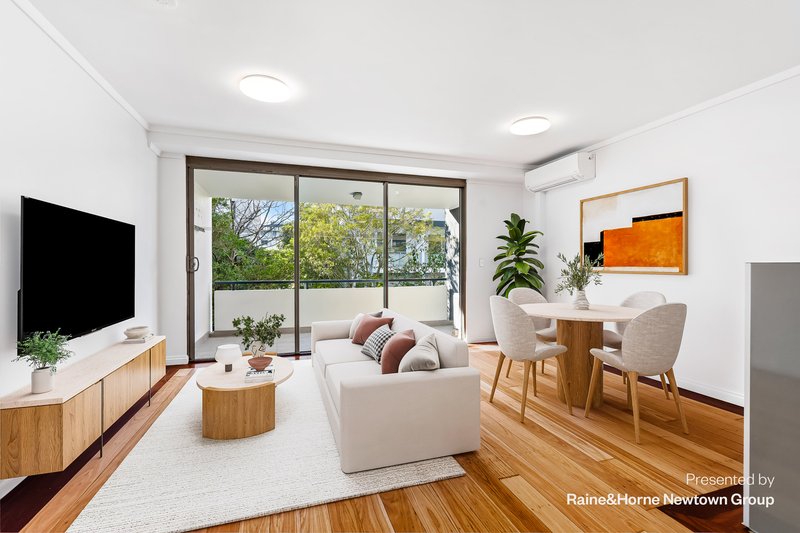 Photo - 58/20 Eve Street, Erskineville NSW 2043 - Image 1