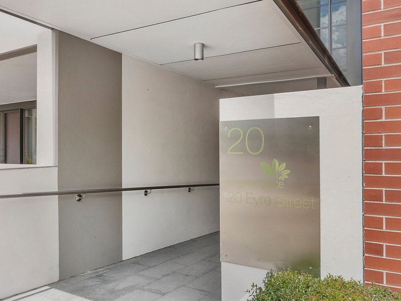 Photo - 58/20 Eyre Street, Kingston ACT 2604 - Image 3