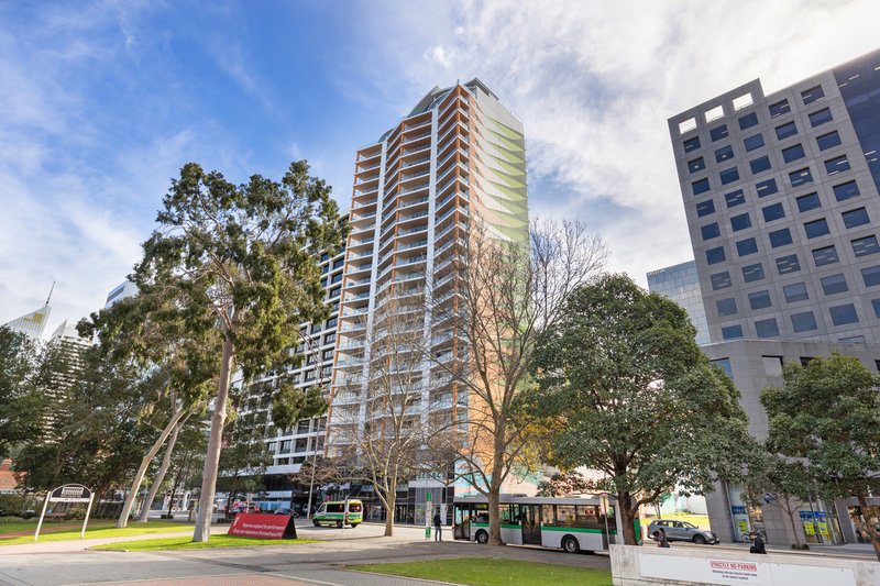 Photo - 58/22 St Georges Terrace, Perth WA 6000 - Image 8