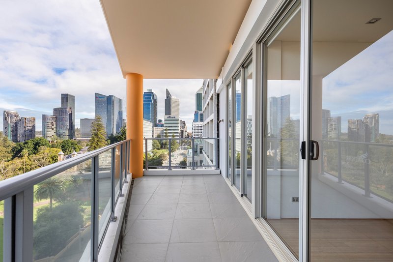 Photo - 58/22 St Georges Terrace, Perth WA 6000 - Image 15