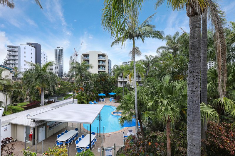 Photo - 58/23 Wharf Road, Surfers Paradise QLD 4217 - Image 8